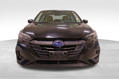 2024 Subaru Legacy Limited