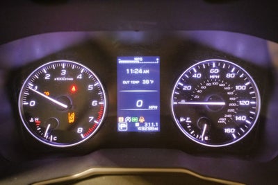 2024 Subaru Legacy Limited