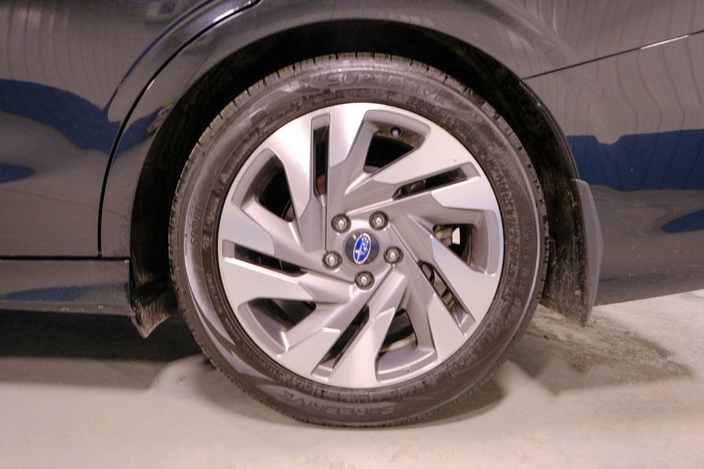 2024 Subaru Legacy Limited