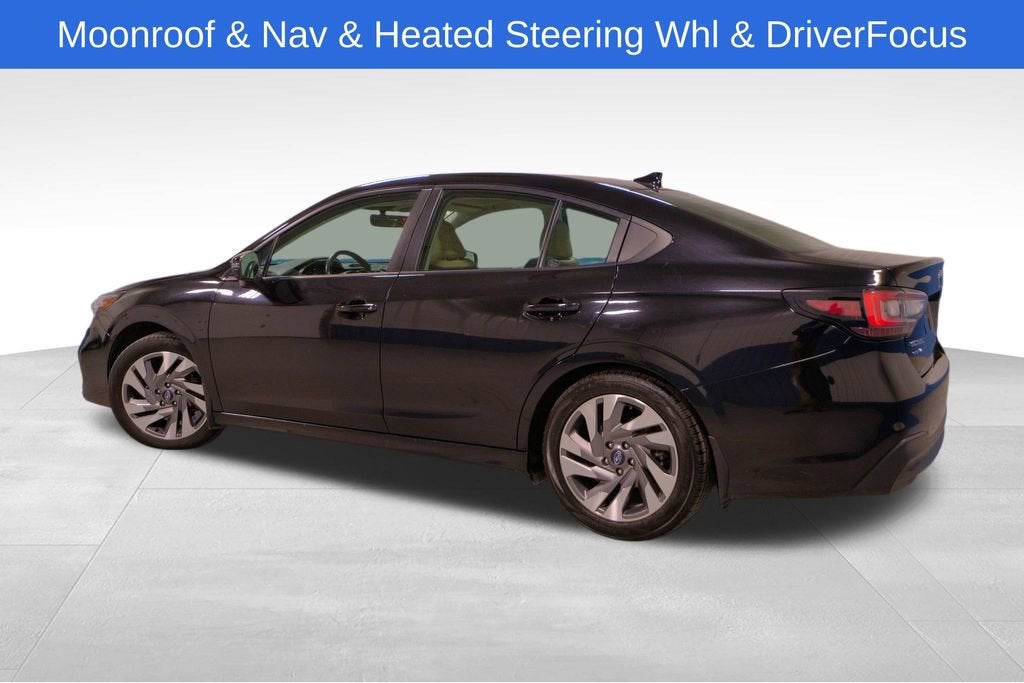 2024 Subaru Legacy Limited