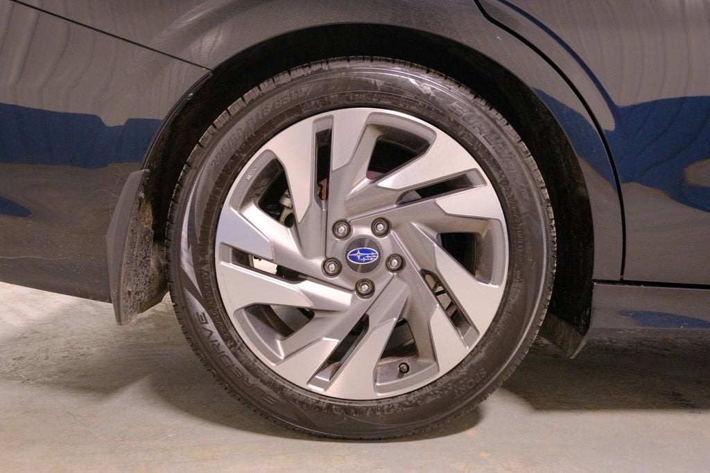 2024 Subaru Legacy Limited