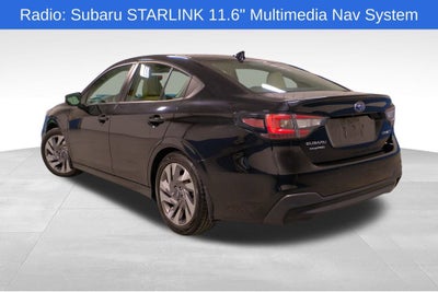 2024 Subaru Legacy Limited
