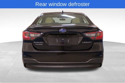 2024 Subaru Legacy Limited