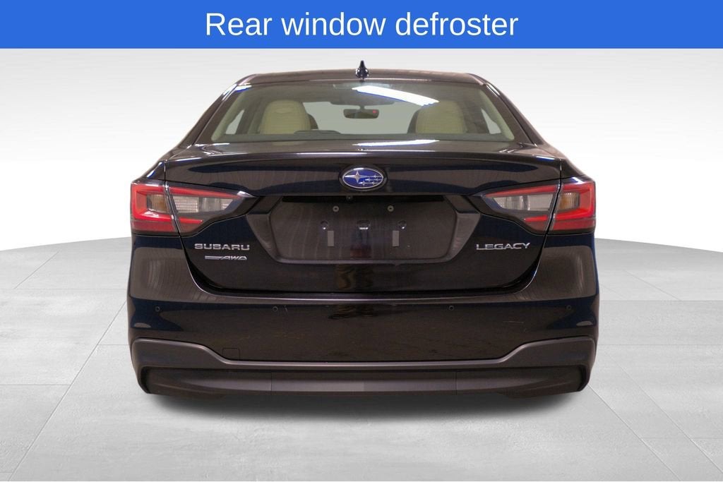 2024 Subaru Legacy Limited
