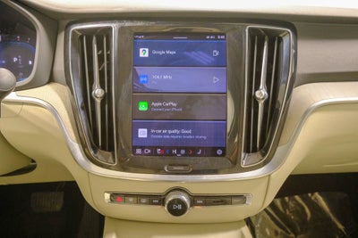 2024 Volvo S60 Plus Dark Theme