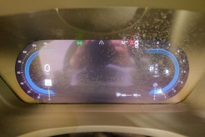 2024 Volvo S60 Plus Dark Theme