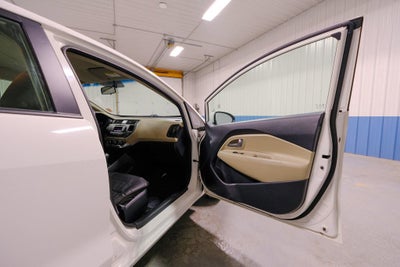 2013 Kia Rio LX