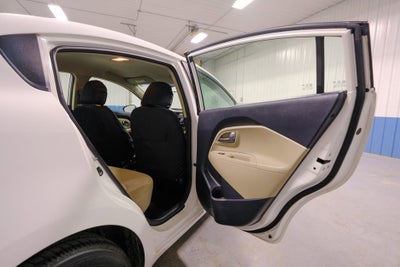 2013 Kia Rio LX