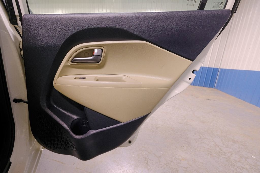 2013 Kia Rio LX