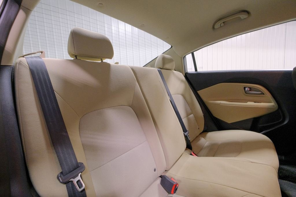 2013 Kia Rio LX
