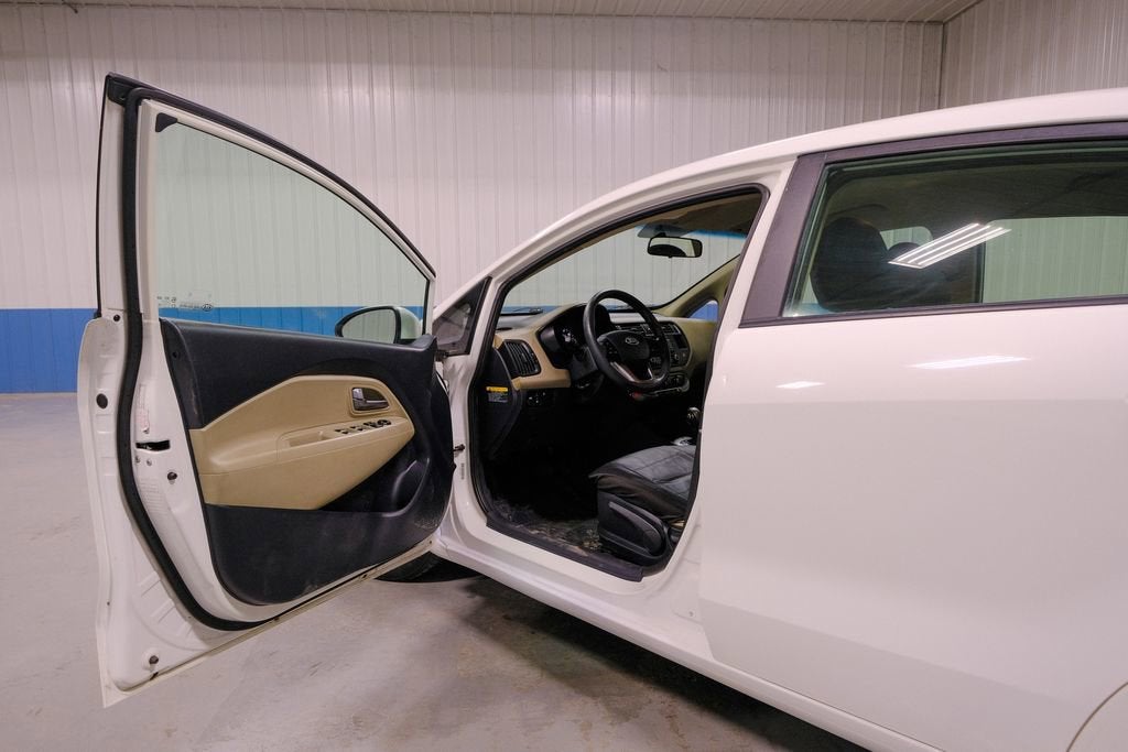 2013 Kia Rio LX