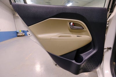 2013 Kia Rio LX