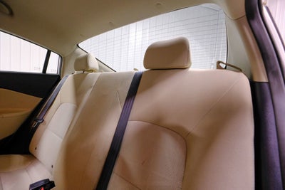 2013 Kia Rio LX
