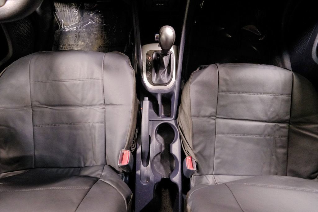 2013 Kia Rio LX