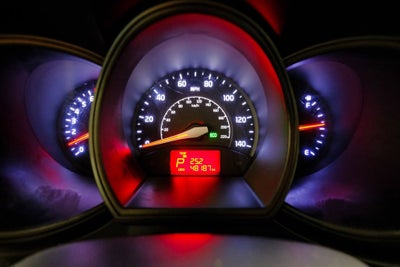 2013 Kia Rio LX