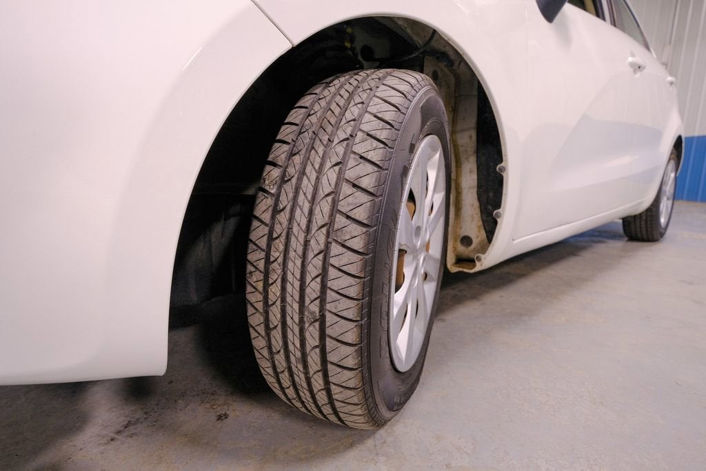 2013 Kia Rio LX