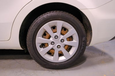 2013 Kia Rio LX