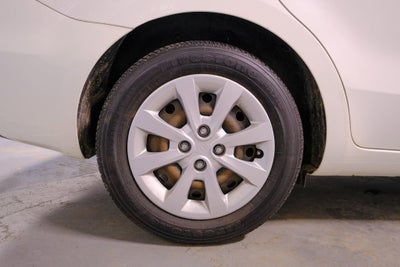 2013 Kia Rio LX