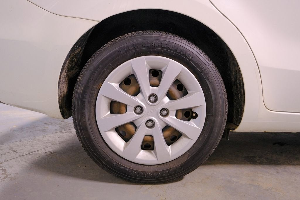 2013 Kia Rio LX