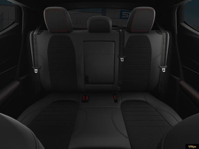 2025 Dodge Hornet GT