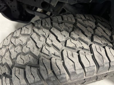 2022 Jeep Wrangler Unlimited Rubicon 4x4