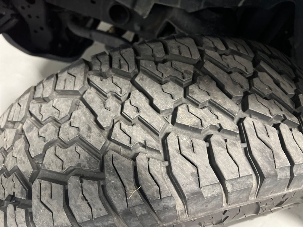 2022 Jeep Wrangler Unlimited Rubicon 4x4