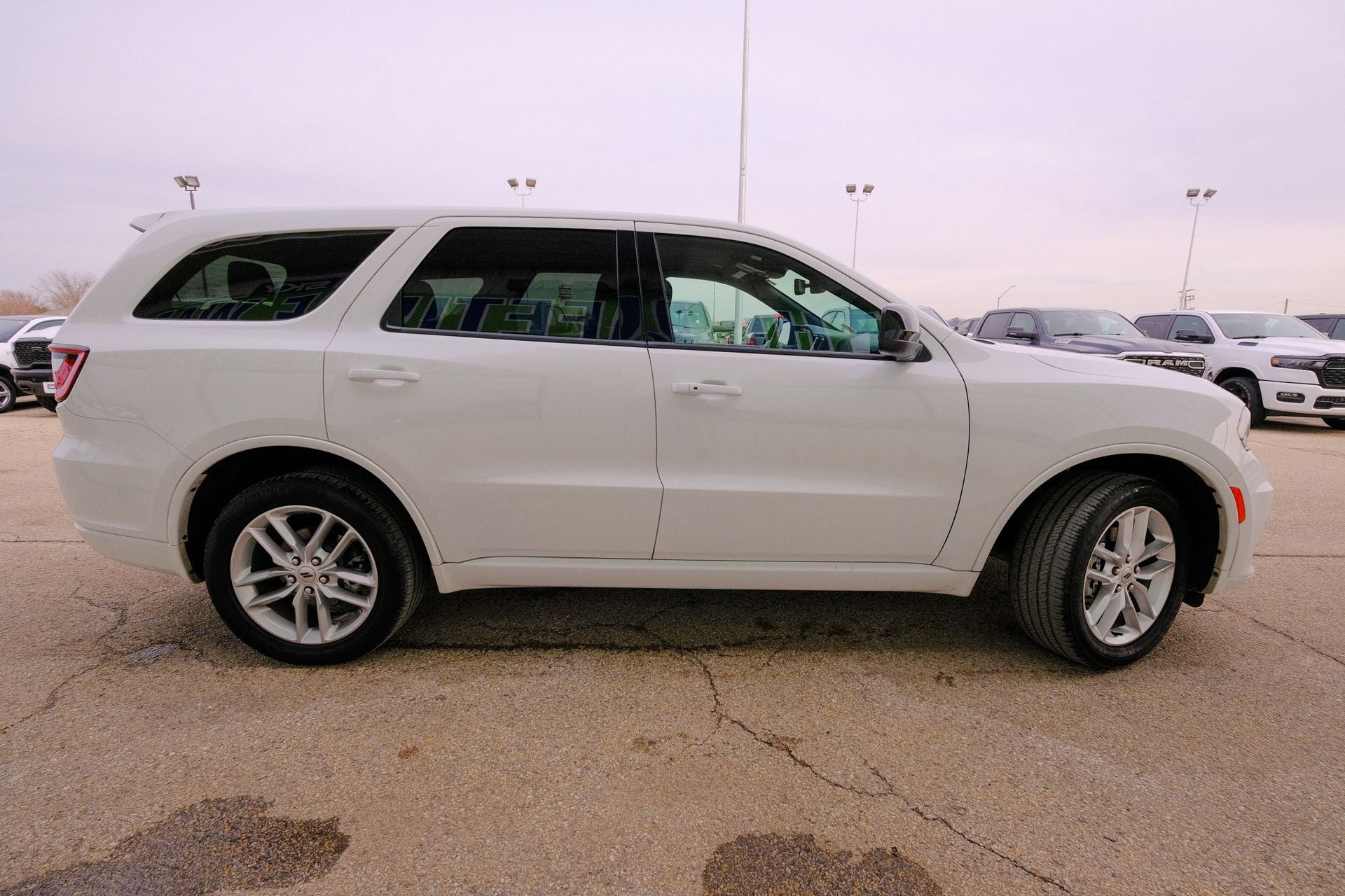 2024 Dodge Durango GT AWD
