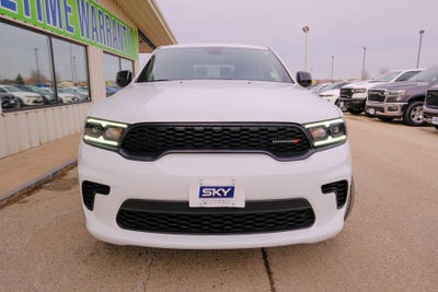 2024 Dodge Durango GT AWD
