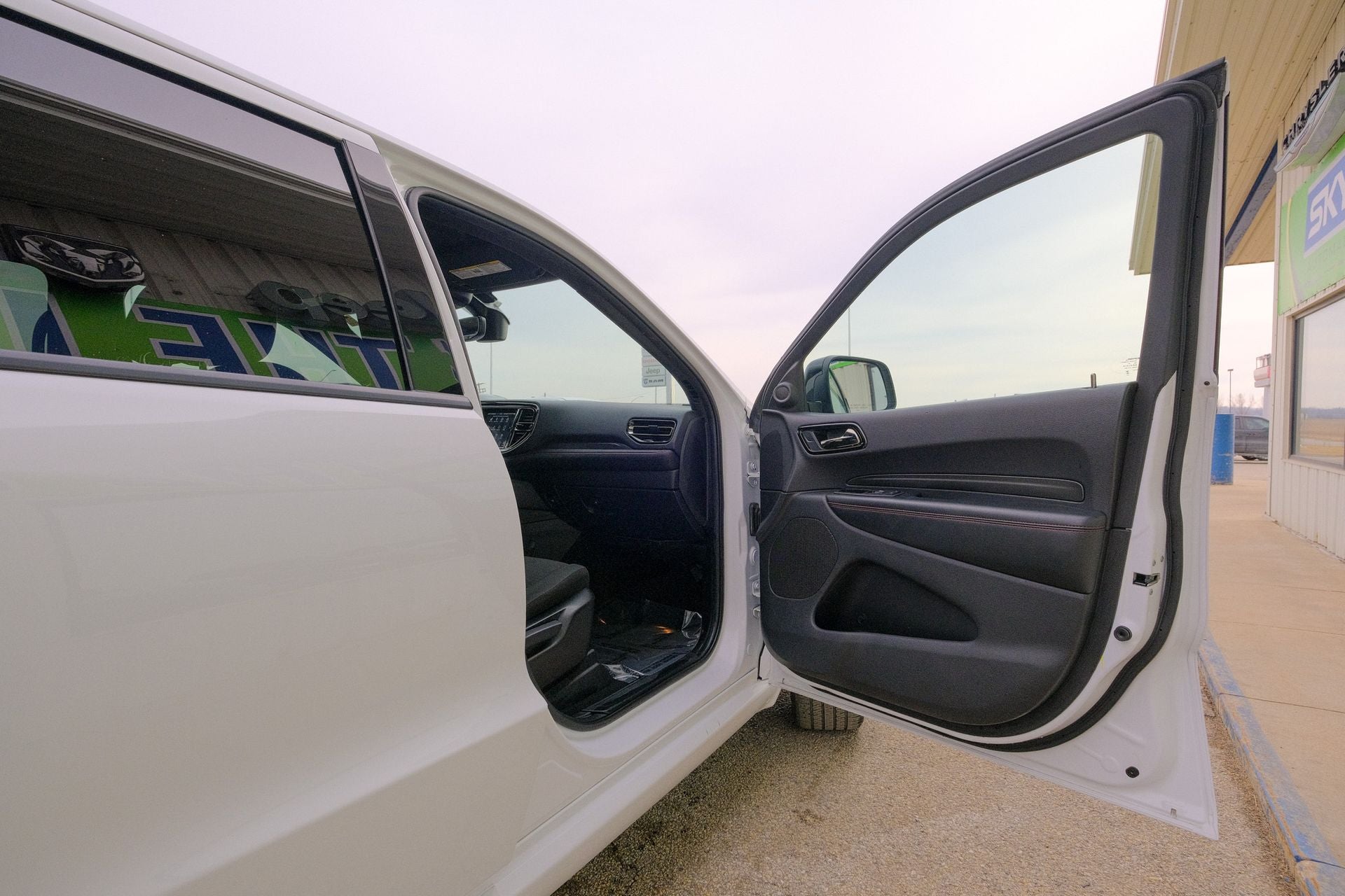 2024 Dodge Durango GT AWD