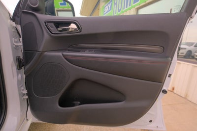 2024 Dodge Durango GT AWD