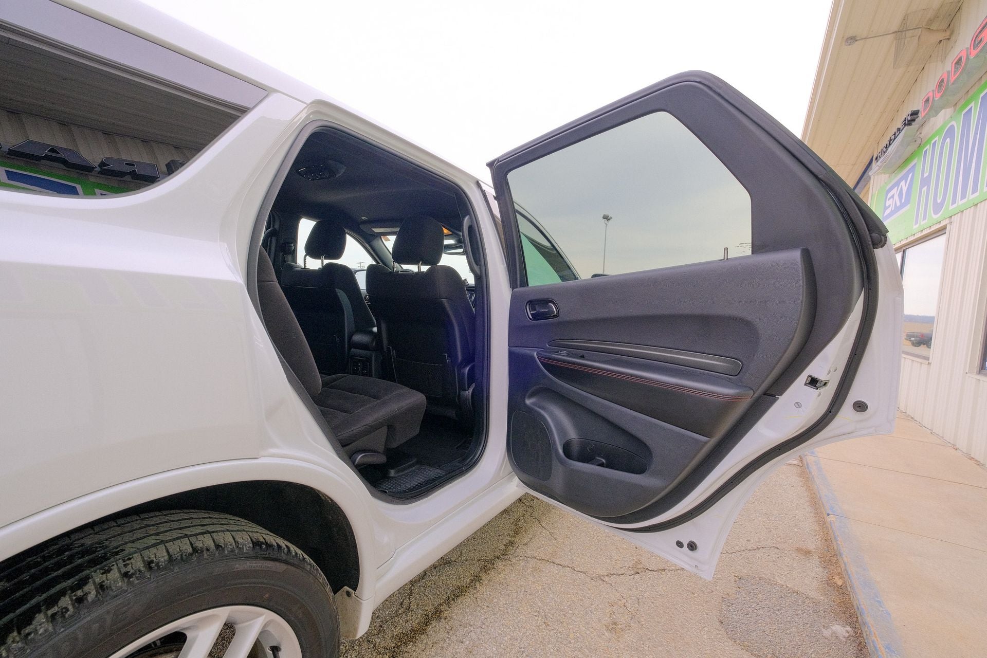 2024 Dodge Durango GT AWD