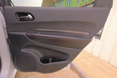 2024 Dodge Durango GT AWD