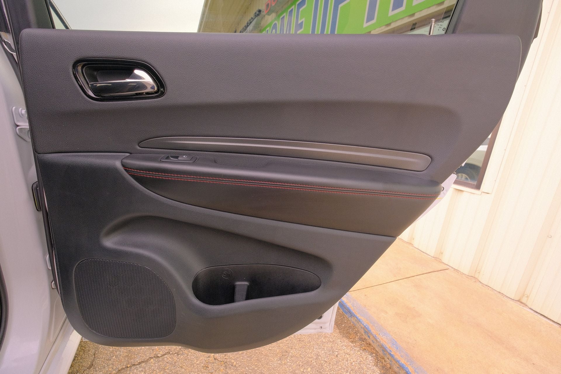 2024 Dodge Durango GT AWD