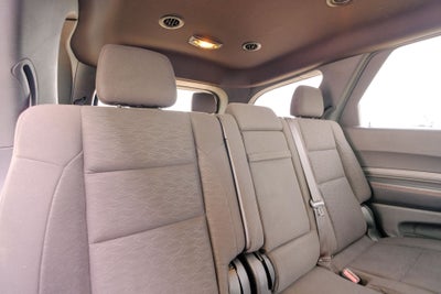 2024 Dodge Durango GT AWD