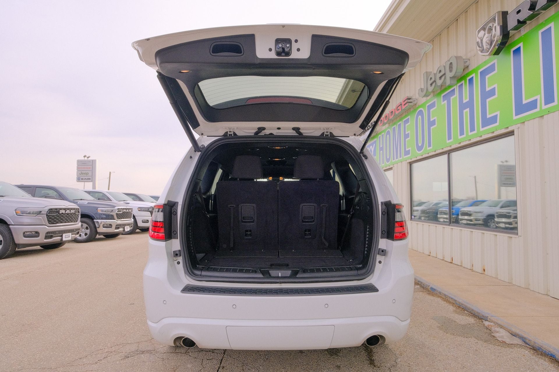 2024 Dodge Durango GT AWD