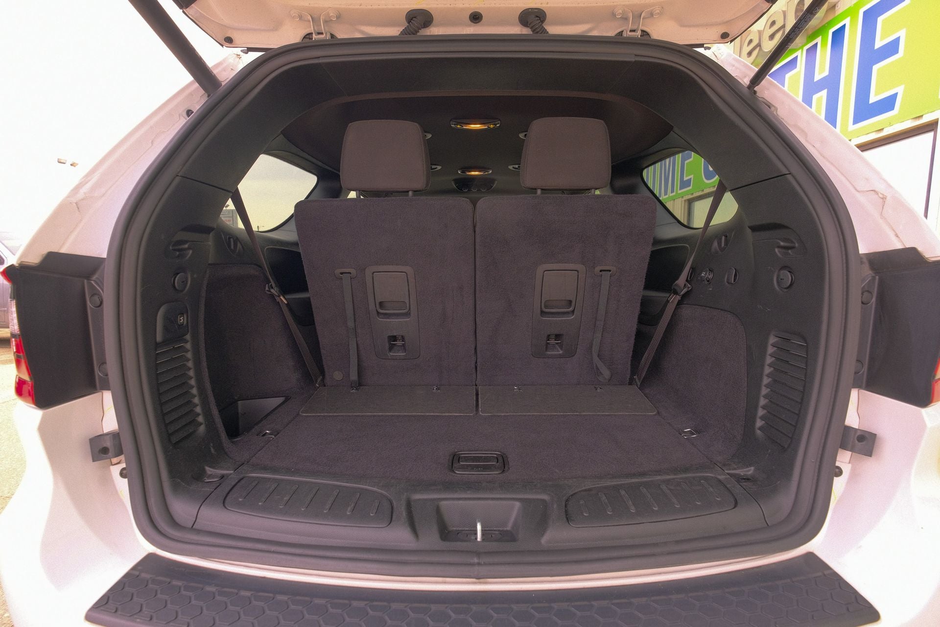 2024 Dodge Durango GT AWD