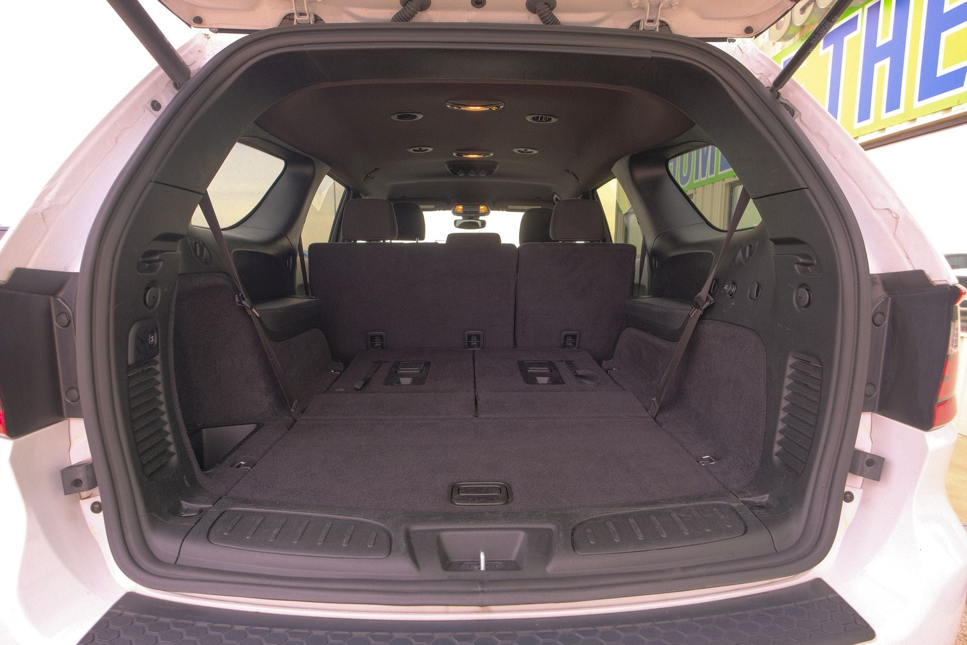 2024 Dodge Durango GT AWD