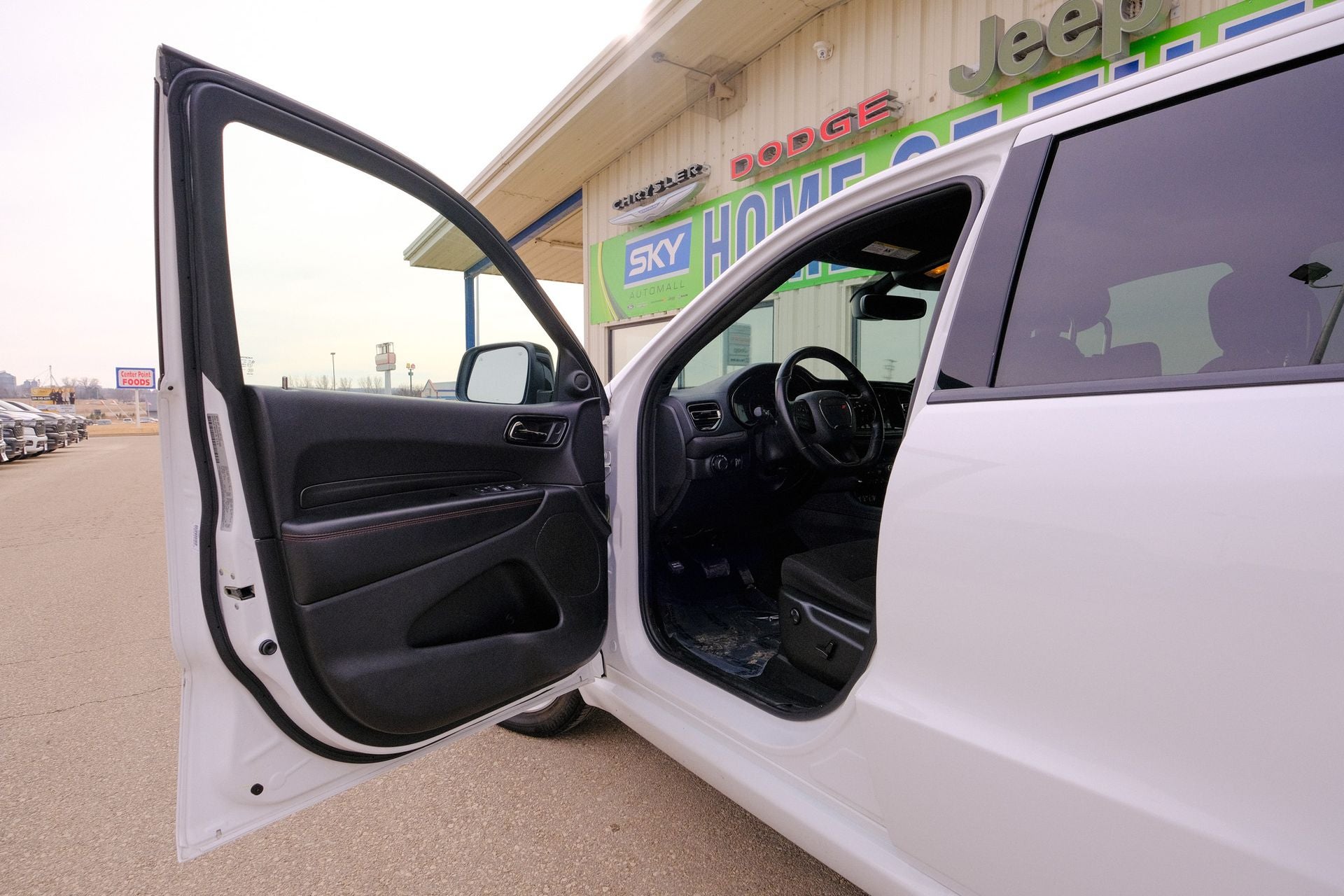 2024 Dodge Durango GT AWD