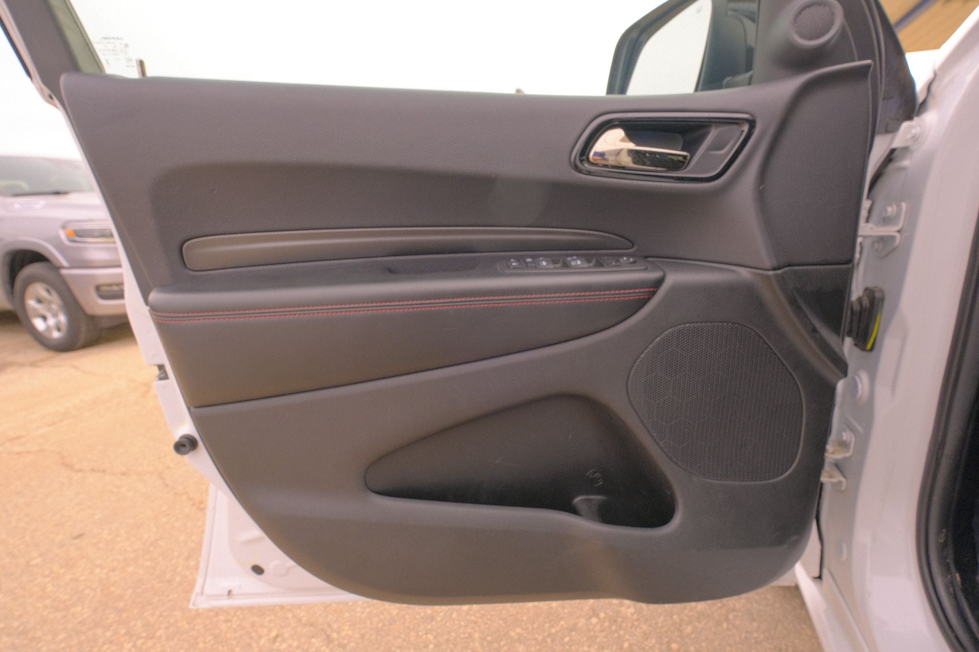 2024 Dodge Durango GT AWD