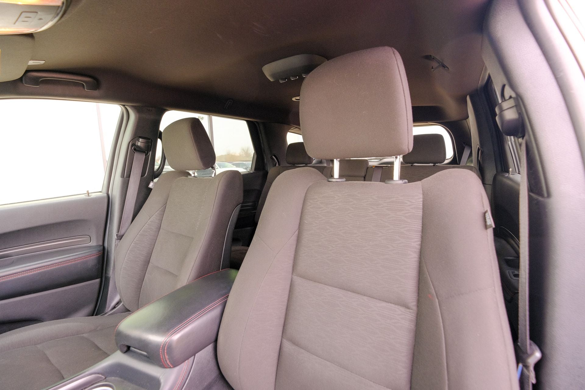 2024 Dodge Durango GT AWD