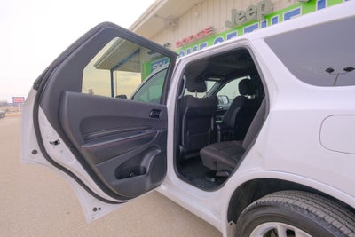 2024 Dodge Durango GT AWD