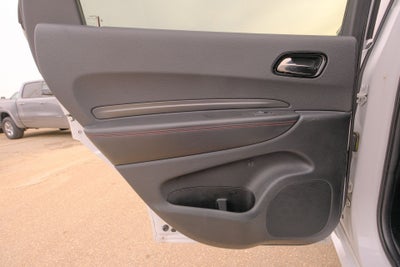 2024 Dodge Durango GT AWD