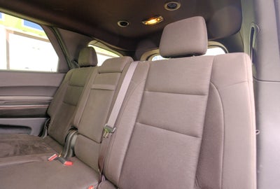 2024 Dodge Durango GT AWD