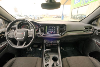 2024 Dodge Durango GT AWD