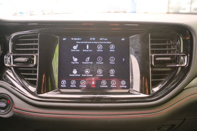 2024 Dodge Durango GT AWD