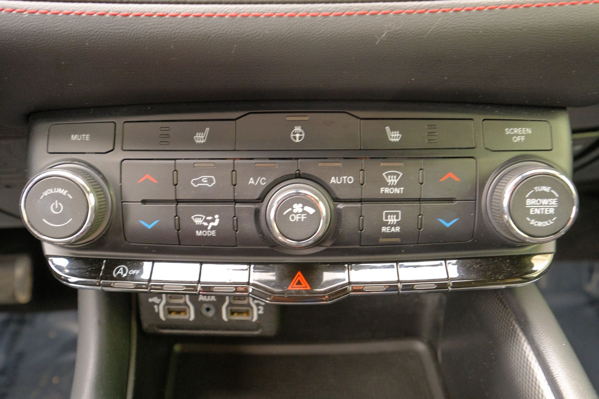 2024 Dodge Durango GT AWD