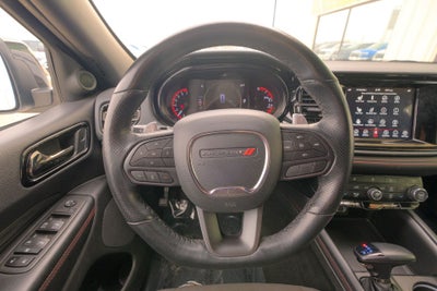 2024 Dodge Durango GT AWD