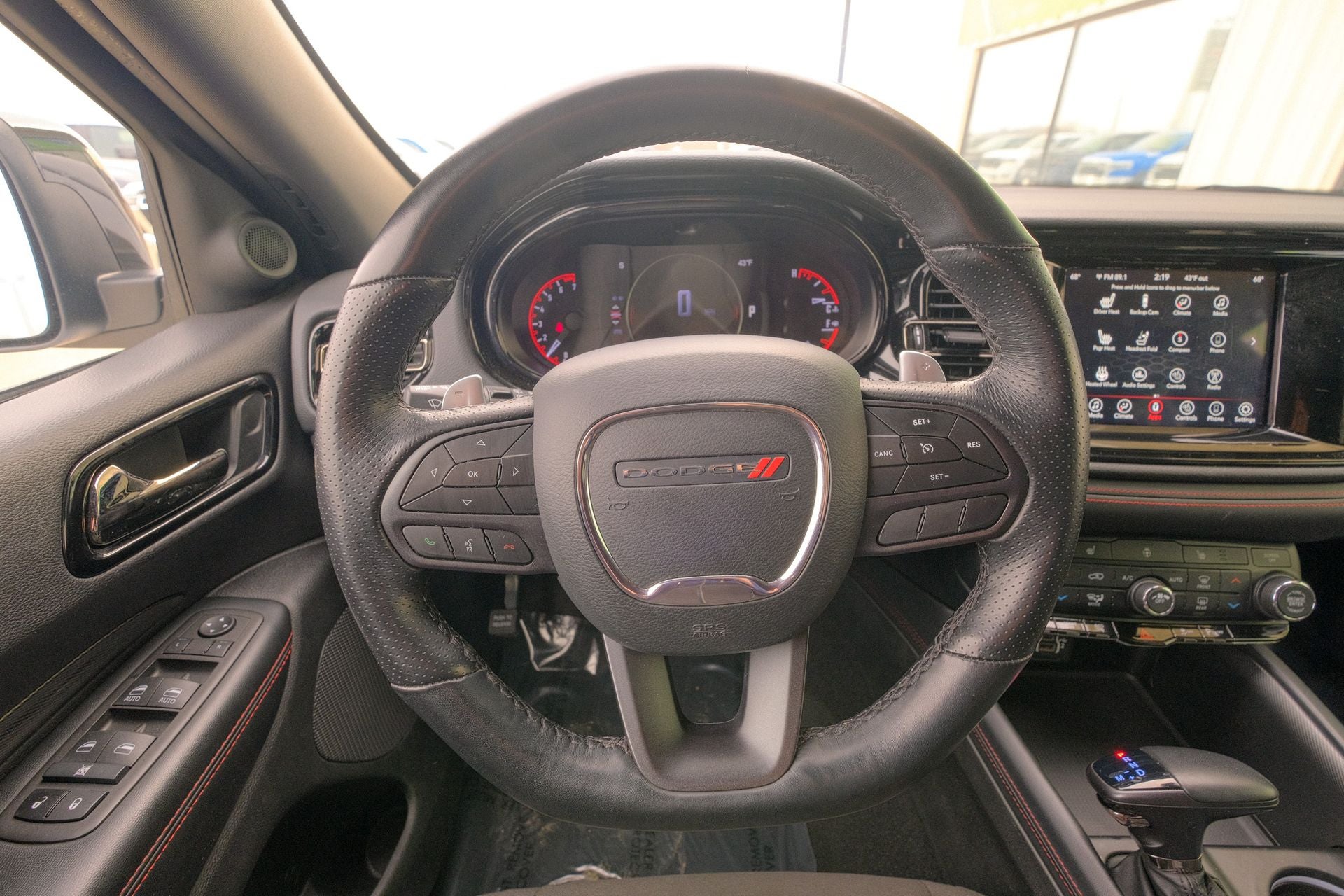 2024 Dodge Durango GT AWD