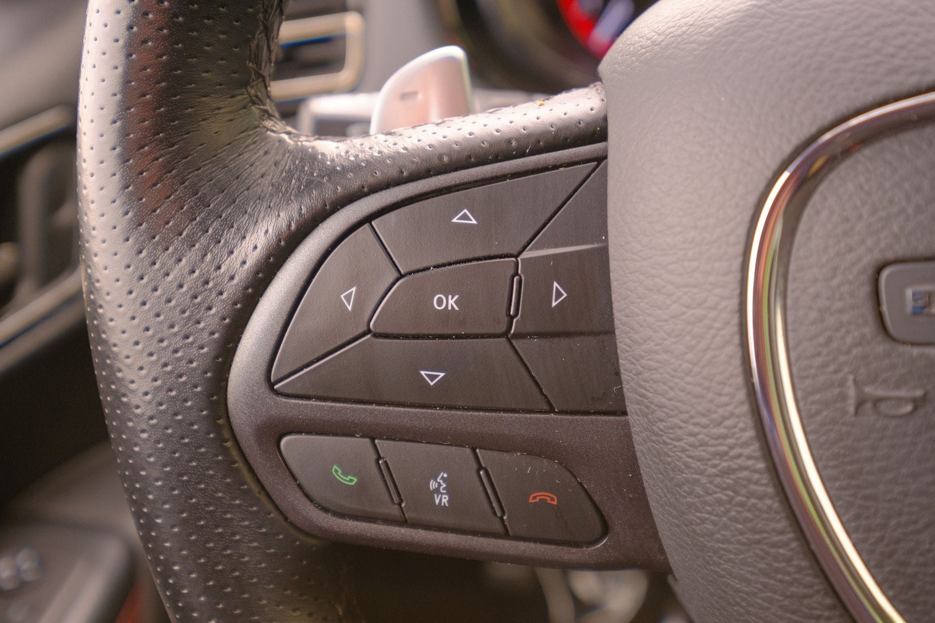 2024 Dodge Durango GT AWD