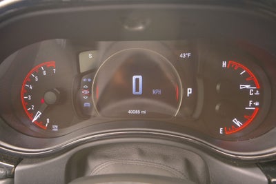 2024 Dodge Durango GT AWD